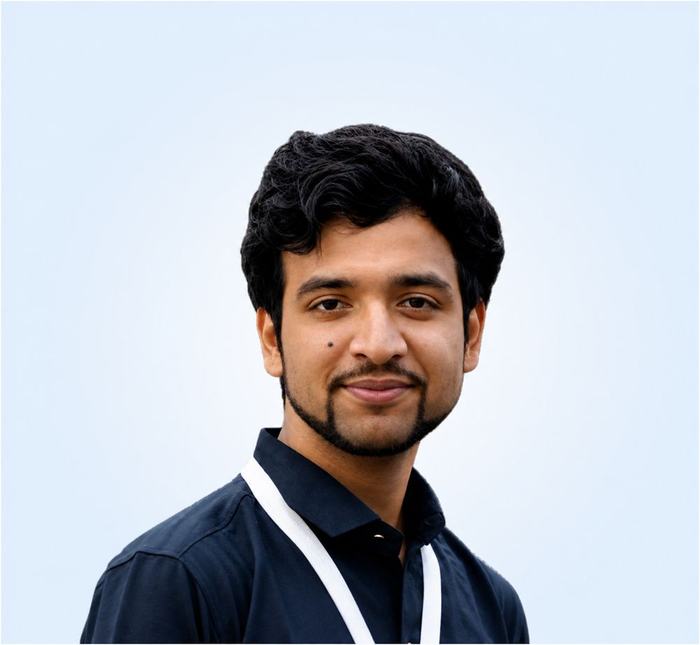 Shikhar Vashistha